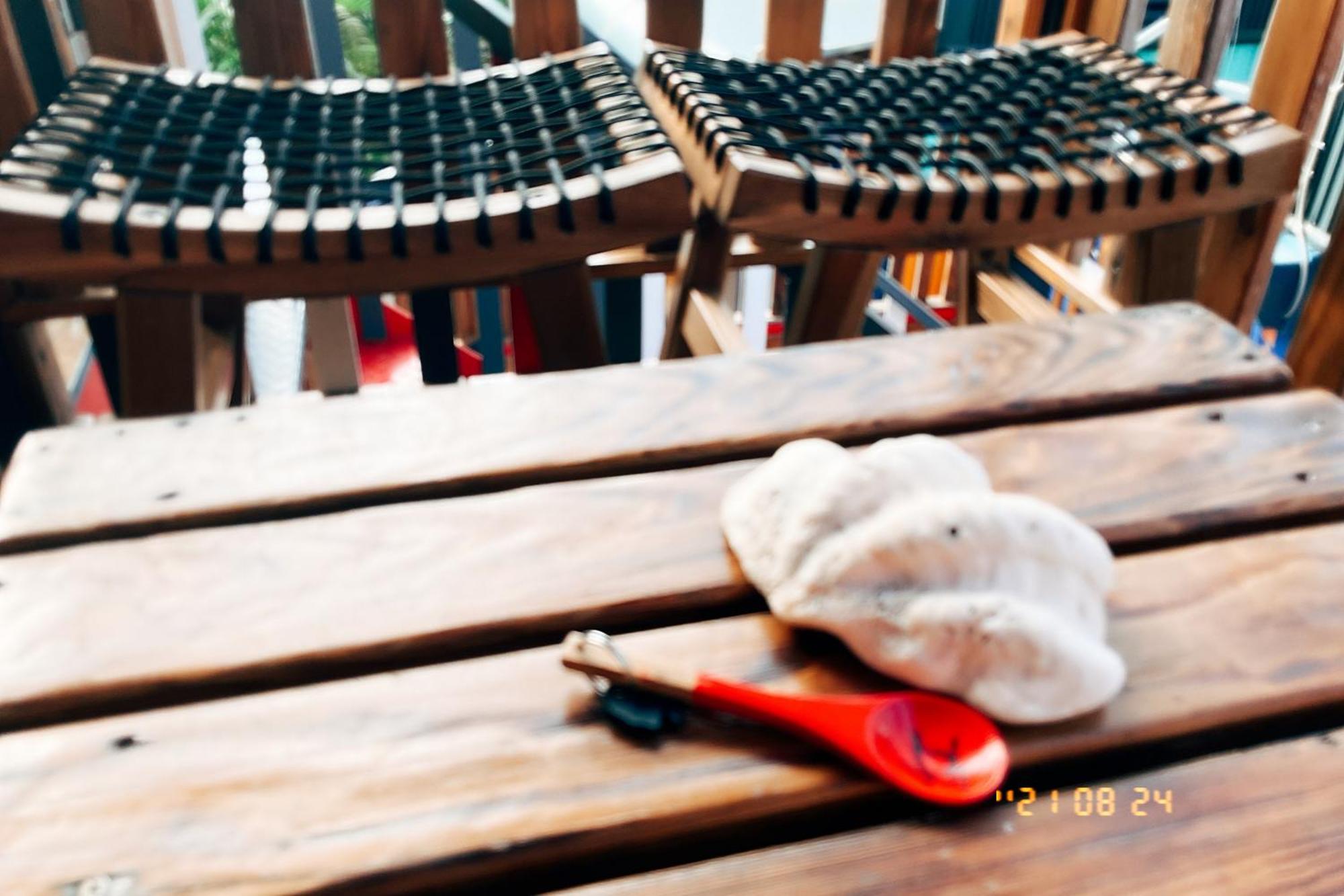 Little Ryukyu Hermit Crab Homestay Xiaoliuqiu Buitenkant foto