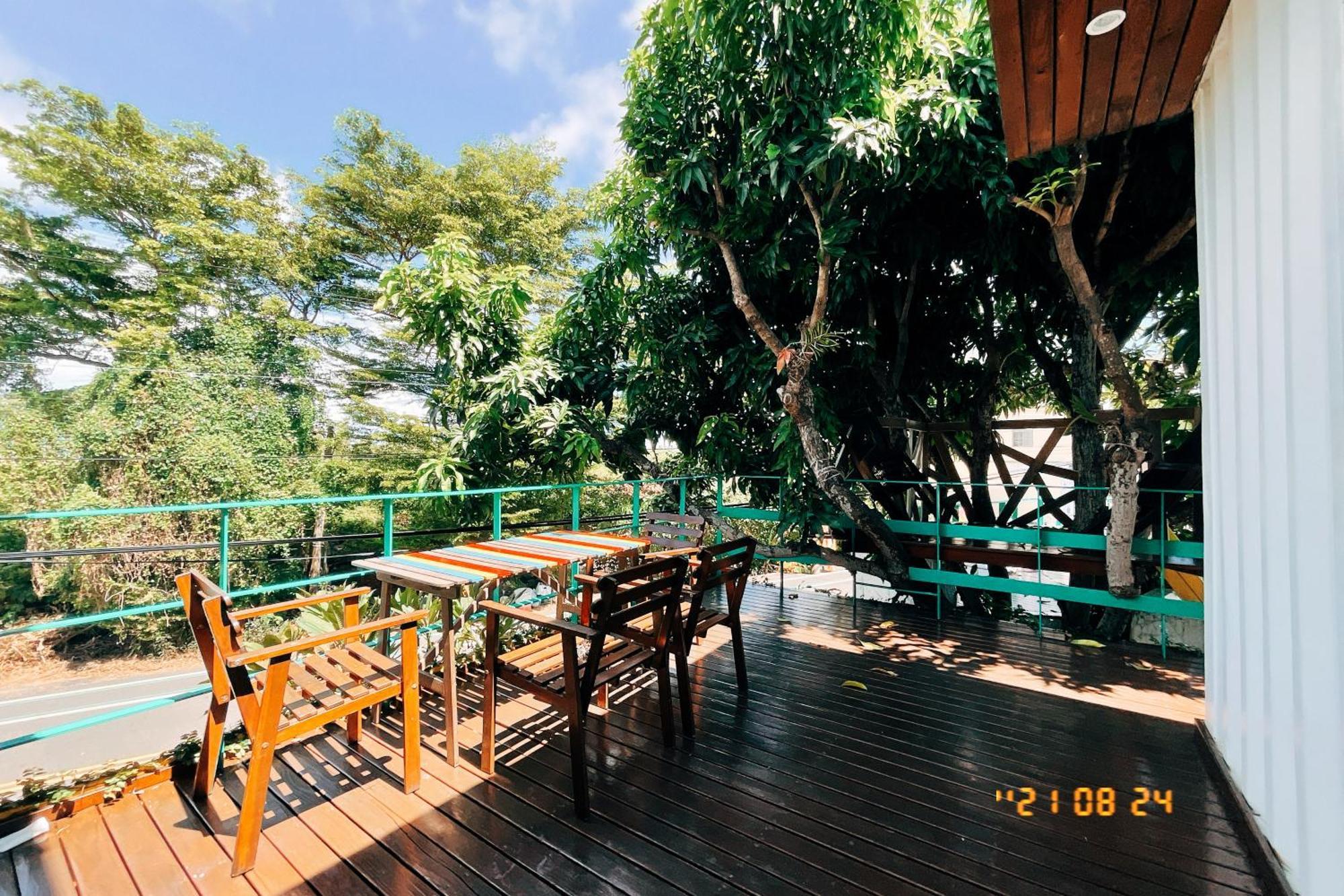 Little Ryukyu Hermit Crab Homestay Xiaoliuqiu Buitenkant foto